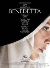 Benedetta (2021) เบเนเดตต้า ใครอยากให้เธอบาป