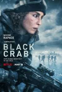 Black Crab (2022) แบล็กแคร็บ