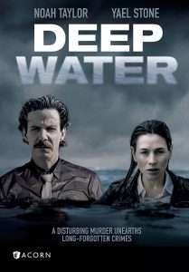 Deep Water ไขปมลึก สืบคดีหลอน