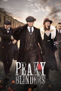 Peaky Blinders Season4