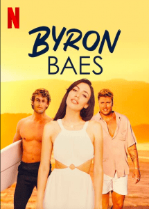 Byron Baes เมืองเล็กเน็ตไอดอล