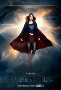 Supergirl (2017) ซูเปอร์เกิร์ล สาวน้อยจอมพลัง Season 3