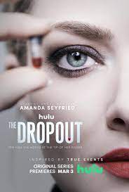 The Dropout (2022)