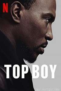 Top Boy Season 2 (2022)