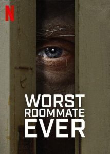 Worst Roommate Ever (2022) รูมเมทยอดแย่