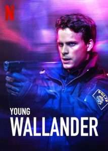 Young Wallander Season2