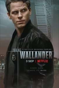 Young Wallander วอลแลนเดอร์ ล่าฆาตกร (2020)