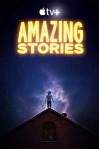 Amazing Stories (2020)