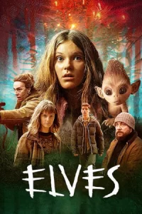 Elves อาถรรพ์เอลฟ์ (2021)