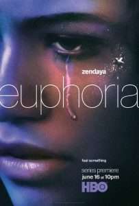 Euphoria ยูโฟเรีย (2019)