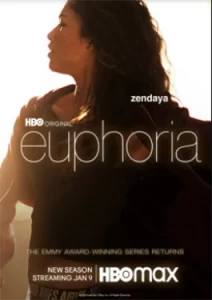 Euphoria ยูโฟเรีย (2022)