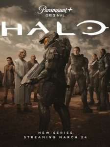 Halo (2022)