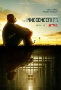 The Innocence Files คดีผู้บริสุทธิ์