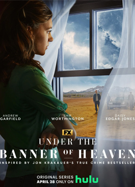 ดูซีรีย์ Under The Banner Of Heaven ซับไทย พากย์ไทย HD - NewSeries24