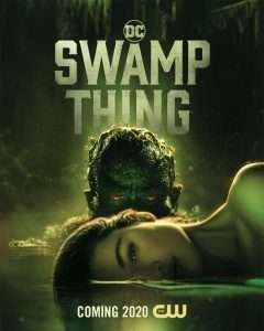 Swamp Thing (2019)