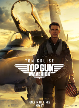 Top Gun Maverick (2022) ท็อปกัน มาเวอริค