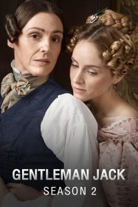 ดูหนังGentleman Jack Season2 (2022)