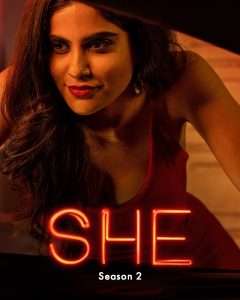 She (Season2)