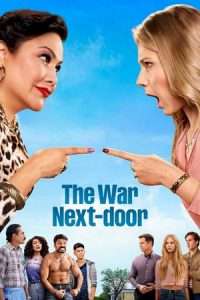 The War Next-Door (2021) จิตป่วนก๊วนข้างบ้าน