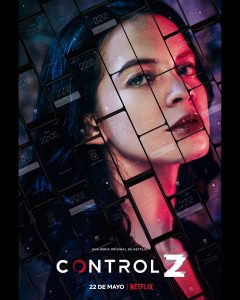 Control Z Season 1 (2020) คอนโทรล Z