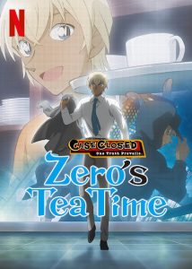 Detective Conan: Zero's Tea Time