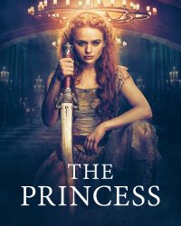 The Princess (2022)