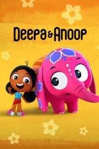 Deepa & Anoop