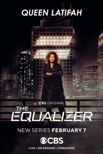 The Equalizer มัจจุราชไร้เงา