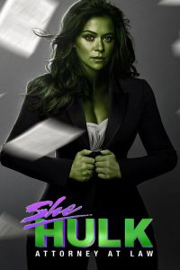 She-Hulk: Attorney at Law (2022)