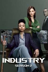 Industry Season 2