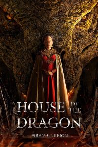 House of the Dragon (2022)