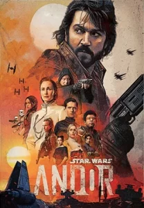 Andor (2022)