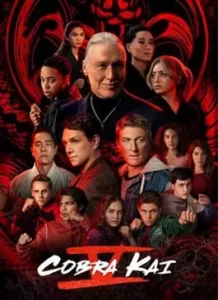 Cobra Kai Season 5