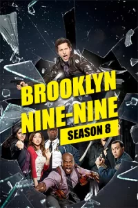 ดูซีรี่ย์ฝรั่ง Brooklyn Nine-Nine Season 8 (2022) บรู๊คลิน ไนน์ไนน์ ซีซั่น 8 HD เต็มเรื่อง