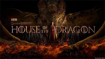 House of the Dragon