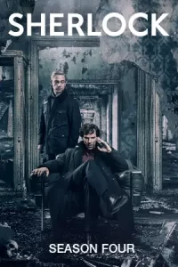 Sherlock สุภาพบุรุษยอดนักสืบ (Season 4)