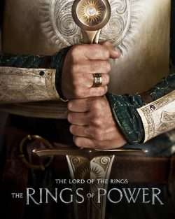 The Lord of the Rings The Rings of Power แหวนแห่งอำนาจ