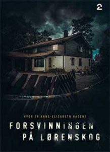 ดูซีรีส์ The Lørenskog Disappearance
