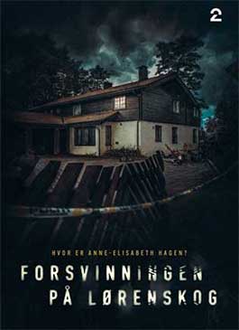 ดูซีรีส์ The Lørenskog Disappearance