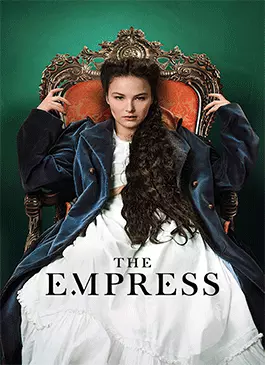 The-Empress-2022