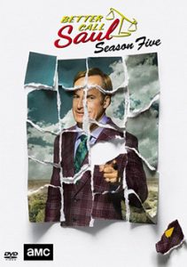 Better Call Saul (2020) มีปัญหา ปรึกษาซอล Season 5