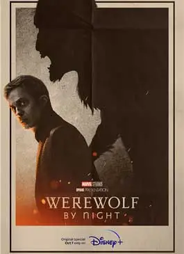 Werewolf by Night (2022)
