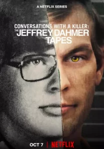 Conversations with a Killer: The Jeffrey Dahmer Tapes (2022)