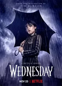 Wednesday-2022
