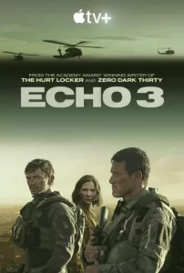 Echo 3 เอคโค่ 3 (2022)