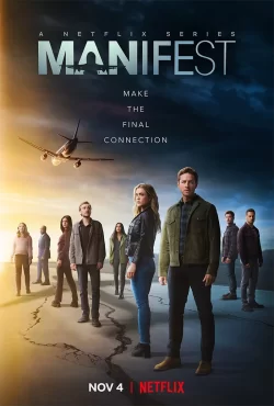 Manifest เที่ยวบินพิศวง Season4