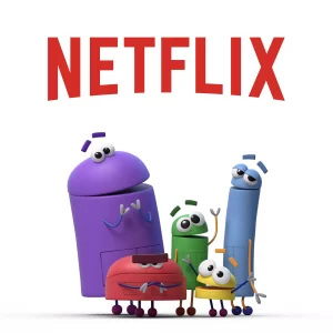 StoryBots: Answer Time สตอรี่บอตส์: เวลาตอบคำถาม