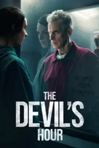 ซีรี่ย์ฝรั่งฟรี The Devil’s Hour ลางมรณะ (2022)