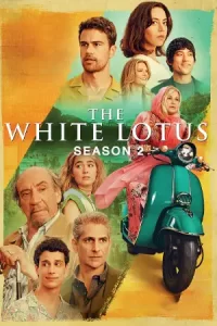 The White Lotus (Season 2)