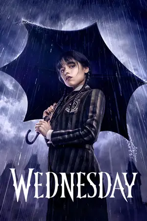 Wednesday (2022)